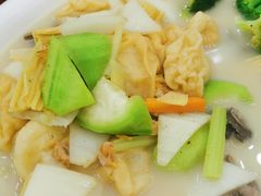 -旺富东海大酒楼(海鲜街店)