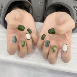 -斯馨·健康美甲美睫