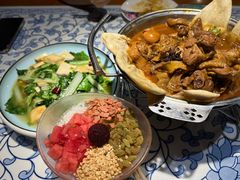 -群英会·三国菜(曹魏古城店)