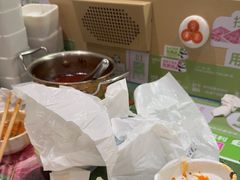 -一围小火锅(佳兆业广场店)