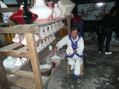 -景德镇古窑民俗博览区