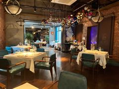 -弗兰克牛排西餐厅Ribone steak house(柠檬花园店)