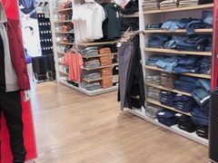 -优衣库(深圳万象天地旗舰店)