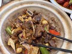 -王家大院·南京菜(湛江路总店)