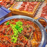 救命🆘自家农场的小羔羊🐑怎么能如此鲜美‼️
