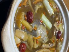 -拾菌寻味·云南野生菌(佛祖岭店)