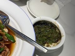-兰湘子·湘菜小炒(石家庄万象城店)