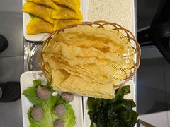 -古乐牛香·鲜牛肉牛杂火锅(解放东路店)