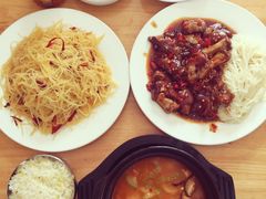 -贤花饭店(城阳店)