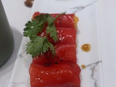 -南拳十三姨·潮汕砂锅粥·粤菜(西单大悦城店)