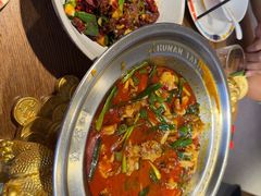 -辣得叫湘菜(四明店)