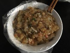 -王三哥动感洋芋(龙井沟店)