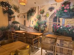 -萤火虫咖啡(后海店)