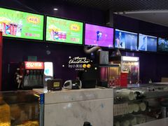 -时代华纳国际影城(鹏晖广场店)