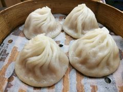 小笼汤包-翡翠拉面小笼包(机场DFS店)