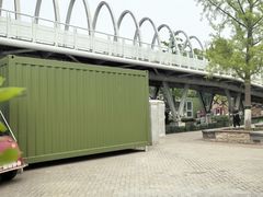 -大兴滨河森林公园