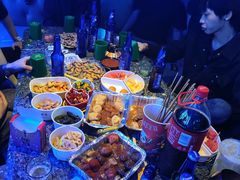 -UK派对KTV(日月广场店)