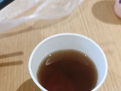 -百晟香·兰州牛肉面(景泰美食城店)