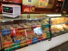 零售区-王興記(中山路店)