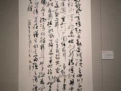 -江苏省美术馆(长江路新馆)