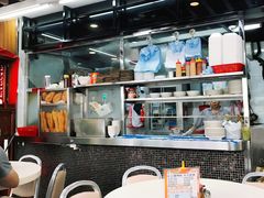 -德兴茶餐厅(沙田店)