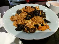 -金泽大酒店·卢塞恩餐厅·年夜饭春节连市