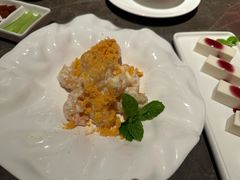 -金鸭季·北京烤鸭(深业上城店)