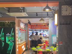 -东来土菜馆(民祥园路店)
