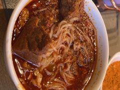 -金龙烧烤·牛肉面(西塔店)