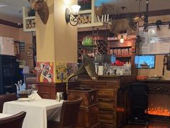 -摩根扒房(桐梓林店)