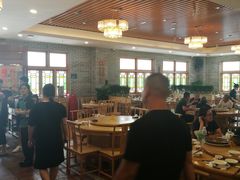 -德胜轩正宗顺德菜(宝安沙井会展中心店)