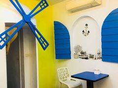 -海洋20M海景咖啡馆