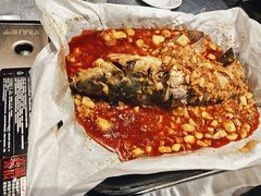 -红辣椒·川菜·火锅(张杨路店)