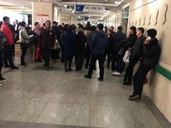 -中国医科大学附属盛京医院(南湖院区)