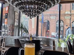 -1886德国汽车餐厅(外滩中央店)