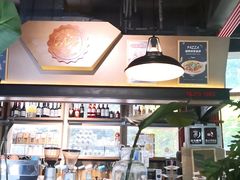 -NLFS1983咖啡花园餐厅(锦桂店)