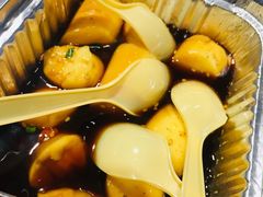 -碳说品道.瓦片烤肉.海鲜烧烤(中华路店)