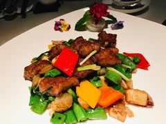 -皇朝会.经典传统粤菜(外滩店)