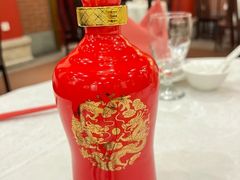 -梅龙镇酒家(南京西路总店)