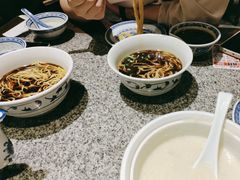 -南京大牌档(济南万象城店)