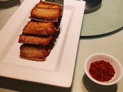 -真爱中国餐馆·年华店(朱雀大街店)