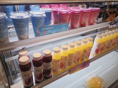 -BreadTalk面包新语·烘焙蛋糕(广州白云五号店)