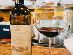 -La Tavernetta(Bar à Vin)(乌鲁木齐路店)