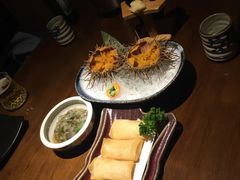 -千代武日本料理(开发区店)