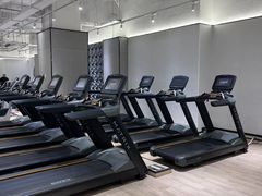 -FLARE STAR FITNESS(复地活力城店)