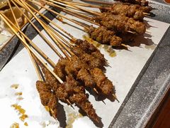 -管氏翅吧(马家堡店)