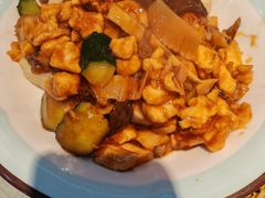 -振生清真饭店(永安道店)