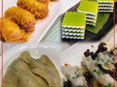 -香港富临皇宫(五月花商业广场店)