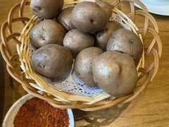 -阿斯牛牛·凉山菜(新会展店)