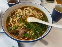 -宛平李记小吃(东关街店)